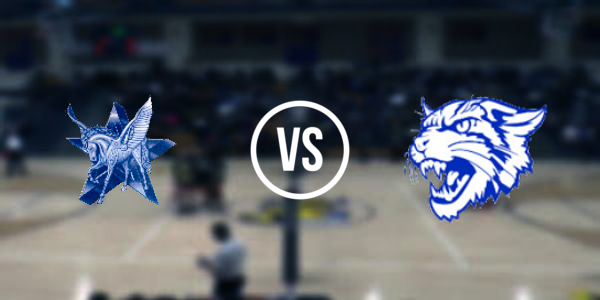 Beal City High School vs Evart High School