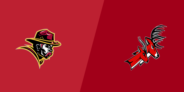 Roosevelt High School vs. Yankton High School