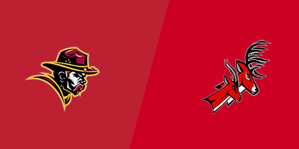 Roosevelt High School vs. Yankton High School
