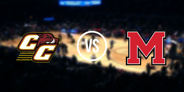 Cross Creek High School vs. Morgan County High School