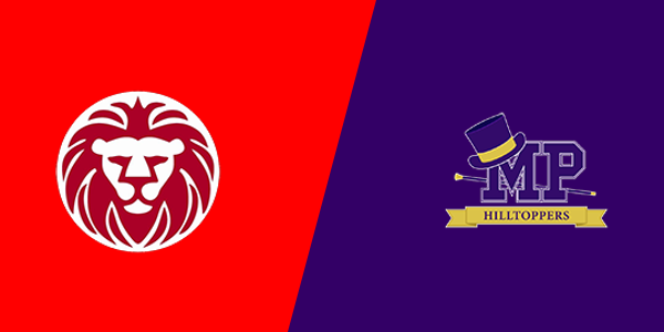 Unity Christian High School vs. Mt. Pulaski High School