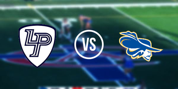 La Plata High School vs. Calvert High School