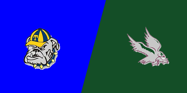 Turlock High School vs. Central Valley High School - Ceres