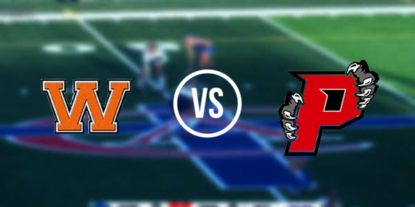 Pomperaug High School vs Watertown High School