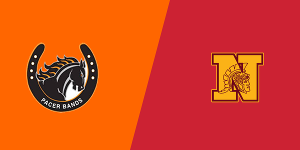 Delaware Hayes vs. Westerville North High School