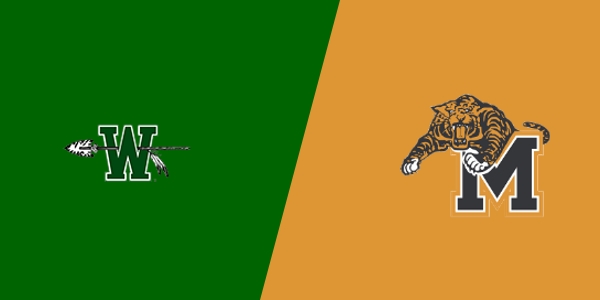 Waxahachie High School vs. Mansfield High School