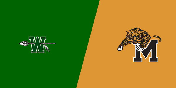 Waxahachie High School vs. Mansfield High School