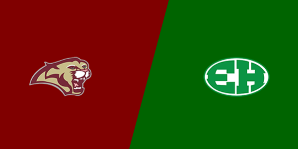 Munford High School vs. East Hamilton High School