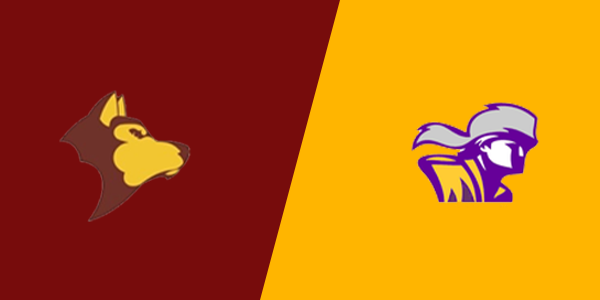 Belt High School vs. Big Sandy High School