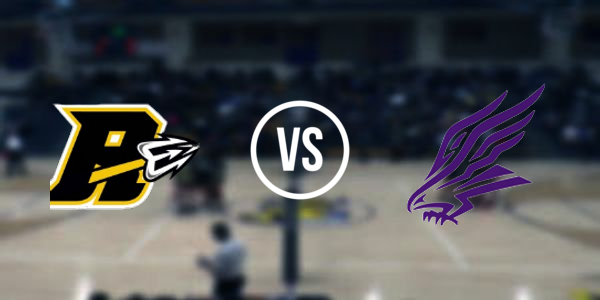 Reynolds High School - Winston-Salem vs. Northern Guilford High School