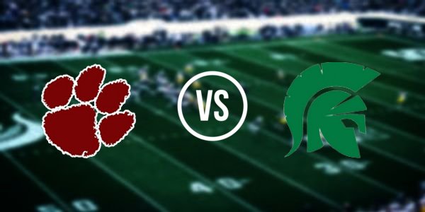 Asheville High School vs. Webb School of Knoxville