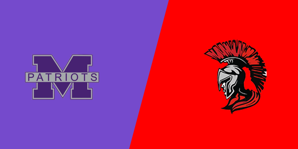 Miyamura High School vs. Bernalillo High School