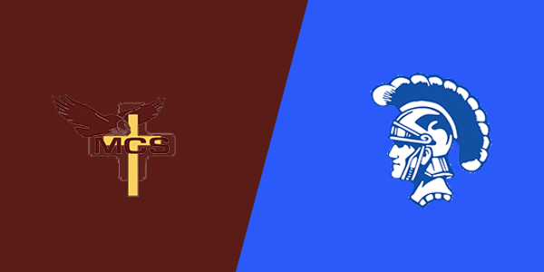 Manhattan Christian High School vs. Drummond High School