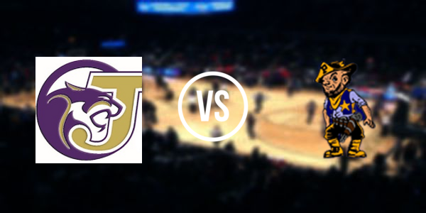 Jefferson High School vs. Powell County High School