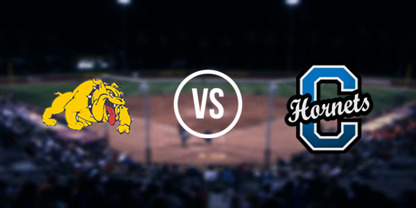 Jay High School vs. Colcord High School