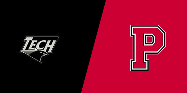 Sussex Tech High School vs. Polytech High School