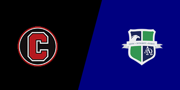 Ovilla Christian vs. The Covenant