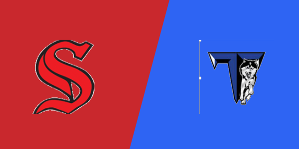 Sherando High School vs. Tuscarora High School