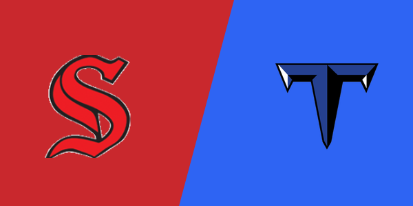 Sherando High School vs. Tuscarora High School