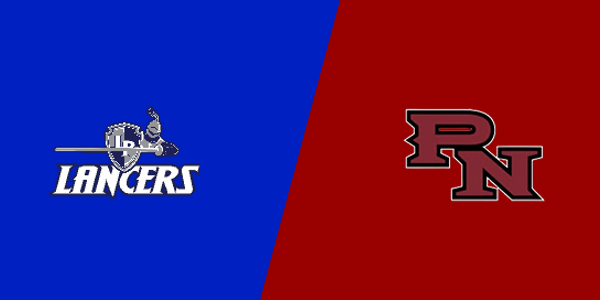 Lake Park High School vs. Plainfield North High School