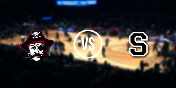 Dayton High School vs St Mary's School