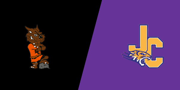 Lynn Camp High School vs. Jackson City High School
