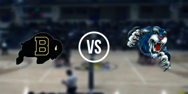 Douglas High School vs. Buffalo High School