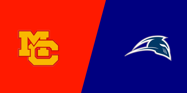 Mt. Carmel High School vs. San Marcos High School