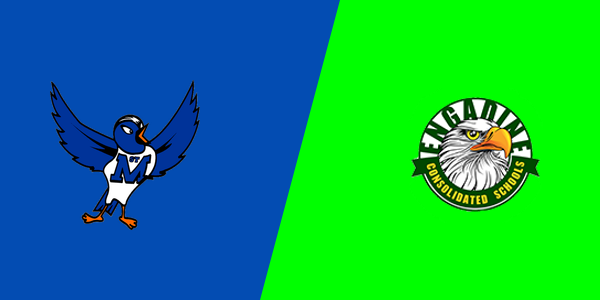 St. Mary Cathedral High School vs. Engadine High School