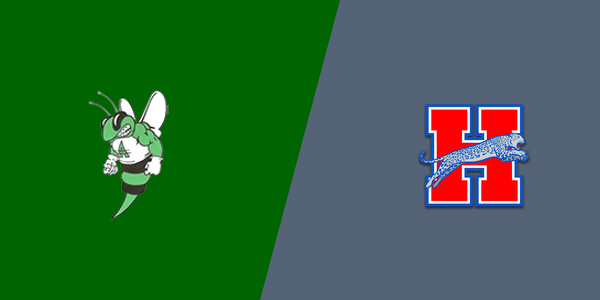 Azle High School vs. Midlothian Heritage High School