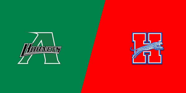Azle High School vs. Midlothian Heritage High School