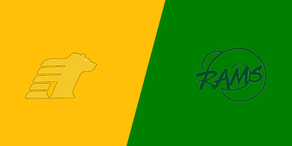Billings West High School vs. Billings Central Catholic High School