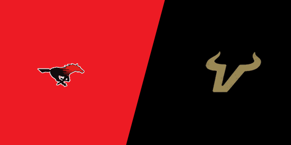 Shallowater High School vs. Vega High School