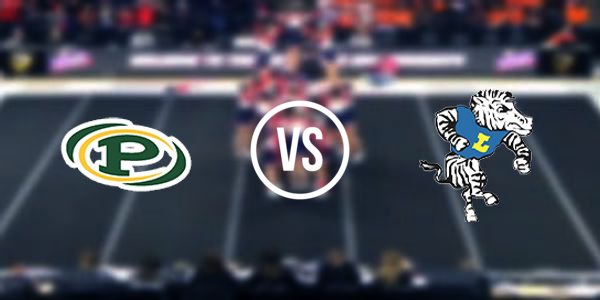 Lincoln High School vs Placer High School