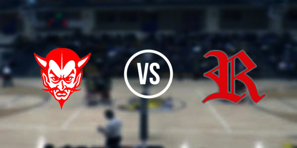 Lancaster High School vs. Rappahannock High School