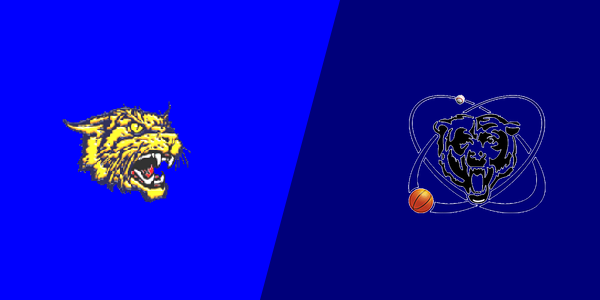 Columbia High School vs. Bear Grass High School