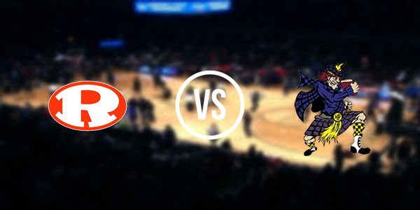 Highland Park High School - Dallas vs Rockwall High School