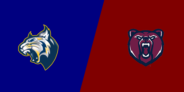 Oxford High School vs. Berkley High School