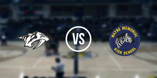 Plymouth High School vs. Wayne Memorial High School