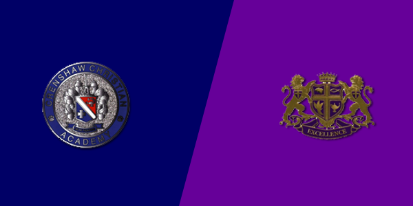 Crenshaw Christian Academy vs. Evangel Christian Academy