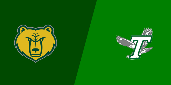 Sierra Pacific High School vs. Templeton High School