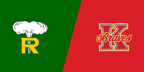 Richland High School vs. Kamiakin High School
