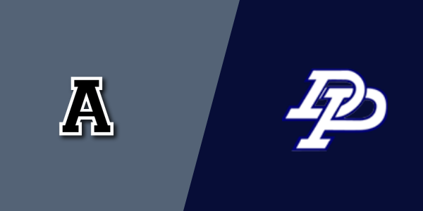 Away vs. Dr. Phillips High School