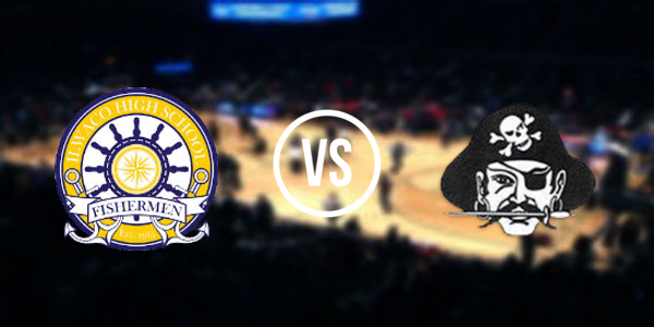 Ilwaco High School vs. Adna High School