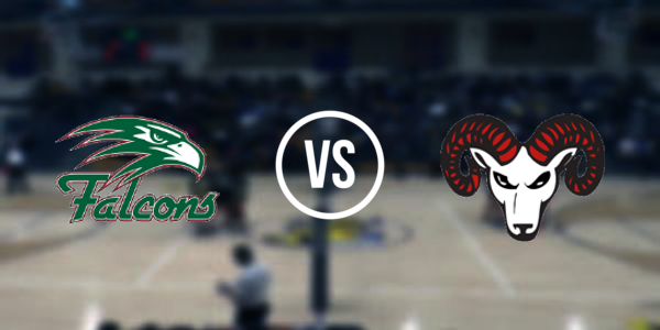 Green Hope High School vs. Rolesville High School