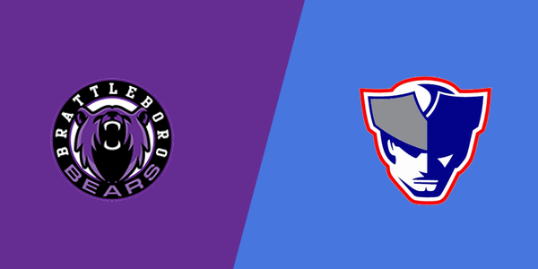 Brattleboro Union High School vs. Mount Anthony Union High School