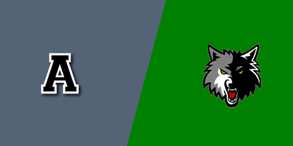 Away vs. Math Science Technology Prep School