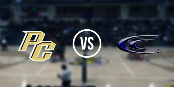 Clay-Chalkville High School vs Pell City High School