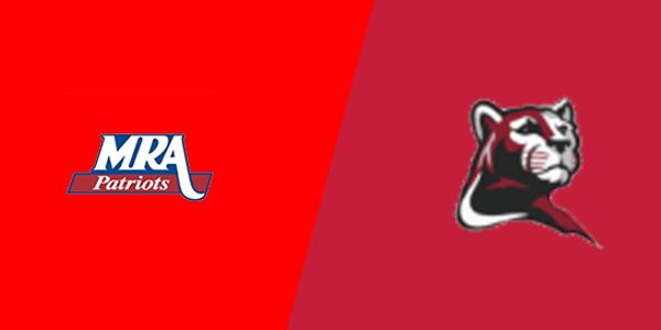 Madison-Ridgeland Academy vs. Lawrence County High School