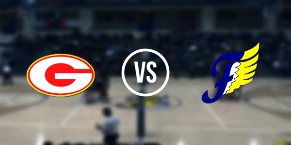 Goochland High School vs. Fluvanna County High School